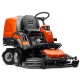 Садовый райдер Husqvarna R 420TsX AWD в Омске