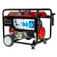 Бензогенератор Loncin LC8000-JS 6 кВт в Омске