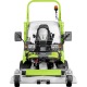 Садовый райдер Grillo FD 2200 4WD с кабиной в Омске