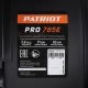 Снегоуборщик Patriot PRO 785Е в Омске