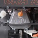 Бензогенератор Patriot GRA 18000 AWS 16.5 кВт в Омске