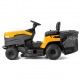 Садовый минитрактор Stiga Estate 2084 2T2000481/ST2 в Омске