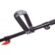 Электрокоса (электрический триммер) RedVerg RD-EB1450S в Омске