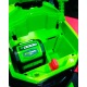 Газонокосилка аккумуляторная GreenWorks GD40LM46SPK6 в Омске