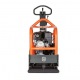 Виброплита реверсивная Husqvarna Atlas Copco LG 300 в Омске