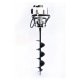 Мотобур (бензобур) Alteco GGD 2311 (GGD 1800) в Омске