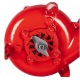 Фекальный насос Quattro Elementi Sewage 500F Ci-Cut в Омске