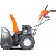Снегоуборщик Yard Fox Basic 6152E в Омске