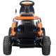 Садовый минитрактор Yard Fox T 102RDH в Омске
