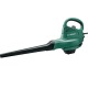 Воздуходувка электрическая Bosch UniversalGardenTidy 3000 в Омске