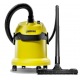 Пылесос для сухой и влажной уборки Karcher WD 2 в Омске