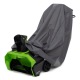 Снегоуборщик аккумуляторный GreenWorks G-Max GD40ST (без батареи и зарядного устройства) в Омске