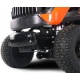 Садовый минитрактор Yard Fox T 108SCH в Омске