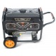 Бензогенератор Helmut LS 3000 2.8 кВт в Омске