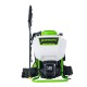Аккумуляторный опрыскиватель GreenWorks G40BPS (без аккумулятора и зарядного устройства) в Омске