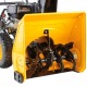 Снегоуборщик Denzel SB 650 E в Омске