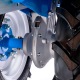 Мотоблок Нева МБ2 МультиАГРО-ZS GB225 (фрезы в комплекте) в Омске