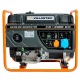 Бензогенератор Villartec GG7300С 5.8 кВт в Омске