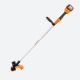 Триммер аккумуляторный Worx WG183E в Омске