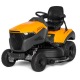 Садовый минитрактор Stiga Tornado Pro 9118 XWSY в Омске