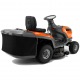 Садовый минитрактор Husqvarna TC 112 в Омске