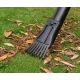 Воздуходувка-пылесос электрическая Black+Decker BEBLV301 в Омске