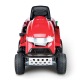 Садовый минитрактор Honda HF 2417 HTE в Омске