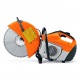 Бензорез Stihl TS 500i в Омске