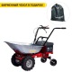 Самоходная тележка Eurosystems Carry Electric 300W-24V в Омске