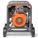 Дизельгенератор Daewoo DDAE 11000DXE-3 8.2 кВт в Омске