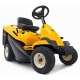 Садовый райдер Cub Cadet LR1 NR76 в Омске