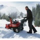 Снегоуборщик Honda HSM 1380 i E в Омске