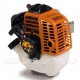 Бензокоса (бензиновый триммер) Expert GT1426T в Омске