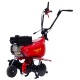 Культиватор Eurosystems Euro-5 EVO RM S/R Loncin TM60 в Омске