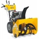 Снегоуборщик Stiga Snow Power New в Омске