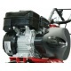 Мотоблок Pubert Q Junior V2 65B TWK+ с пневмоколесами в Омске