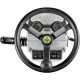 Садовый райдер Grillo FD 2200 4WD в Омске
