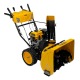 Снегоуборщик Denzel SBM 610S PRO в Омске