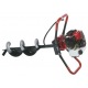 Мотобур (бензобур) Brait BR-63/000 в Омске