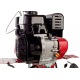 Культиватор Eurosystems Euro-5 EVO RM S/R Loncin TM60 в Омске