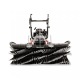Подметальная машина Tielburger TK58 Professional в Омске