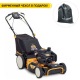Газонокосилка бензиновая Cub Cadet SC 700C 4WD в Омске