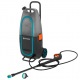 Мойка высокого давления Gardena AquaClean Li-40/60 в Омске