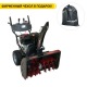 Снегоуборщик EVOline SBG 760 E в Омске