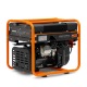 Бензиновый генератор инверторный Daewoo GDA 5600i 4 кВт в Омске