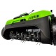 Аккумуляторный вертикуттер GreenWorks 40V (без аккумулятора и зарядного устройства) в Омске