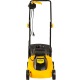Электрическая газонокосилка Huter ELM-1300/33 в Омске