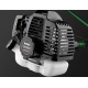 Бензокоса (бензиновый триммер) Caiman WX43 в Омске