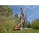 Аккумуляторный триммер Black+Decker BCSTA536L1 в Омске