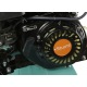 Мотоблок Sturm GK9213G12 (фрезы в комплекте) в Омске